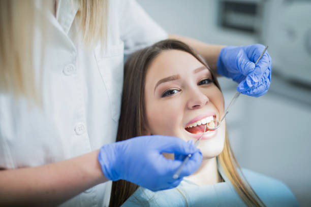 Best Dental Fillings (Composite and Amalgam)  in Ackley, IA